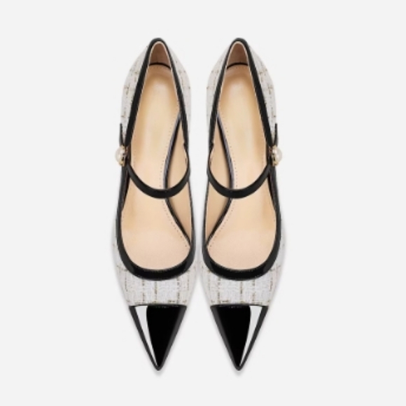 None Shoes - women shoes Heels